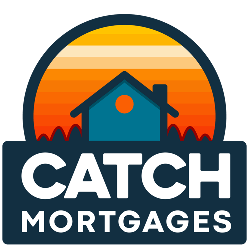 Catch LP, Catch Home Loans, Catch Mortgages 